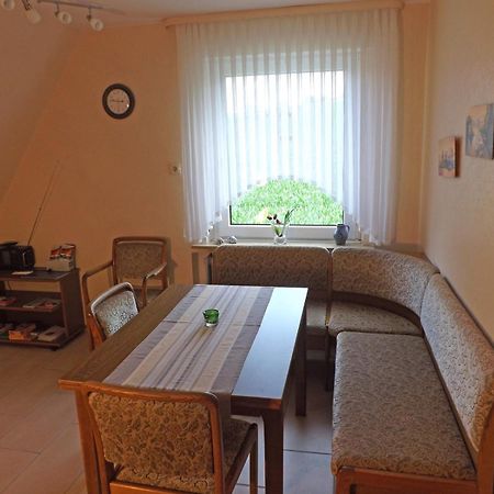 Ferienwohnung Wallensiepen Schmallenberg Eksteriør bilde