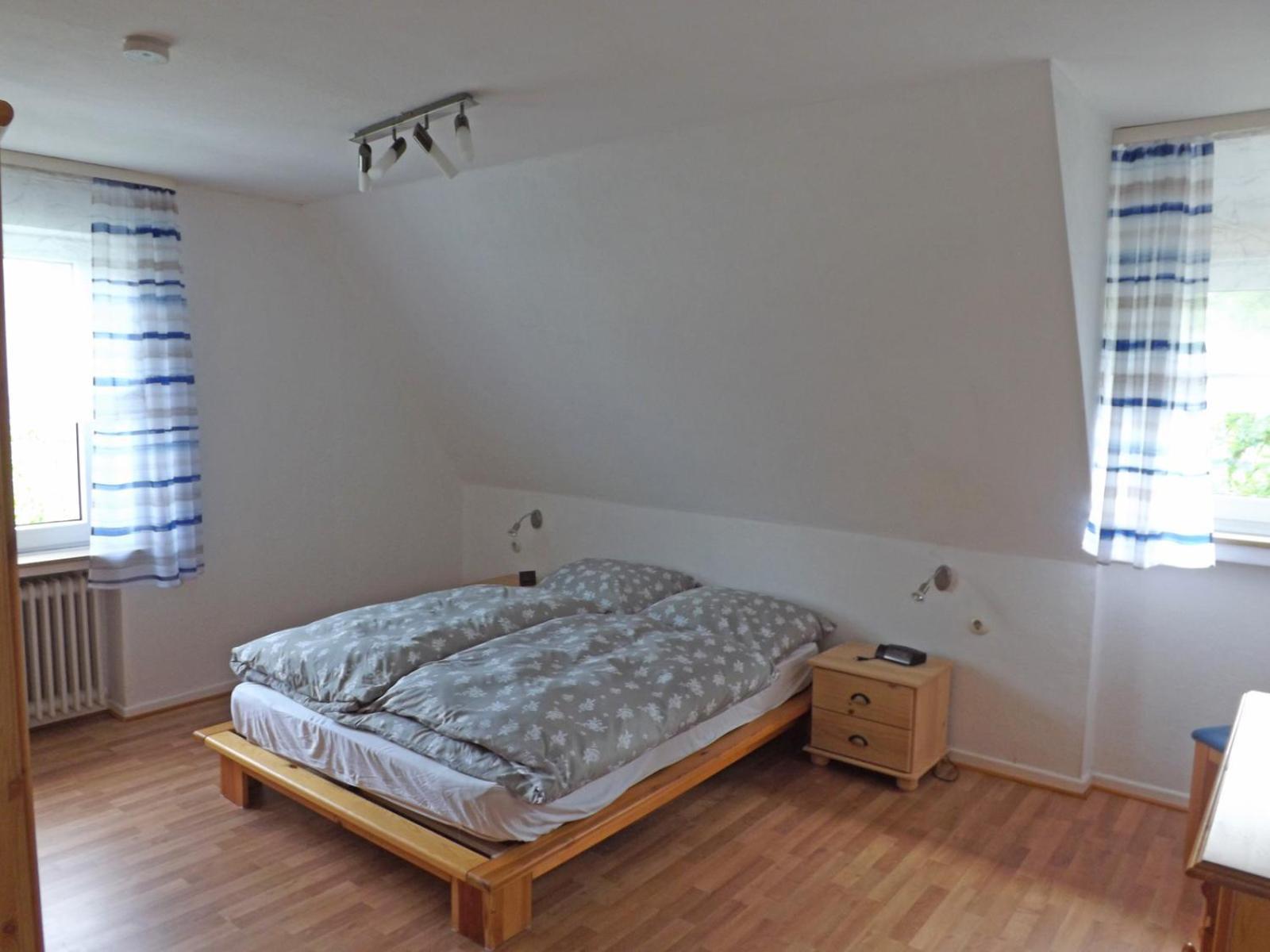 Ferienwohnung Wallensiepen Schmallenberg Eksteriør bilde